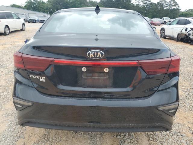 2021 KIA FORTE FE - 3KPF24AD9ME401234