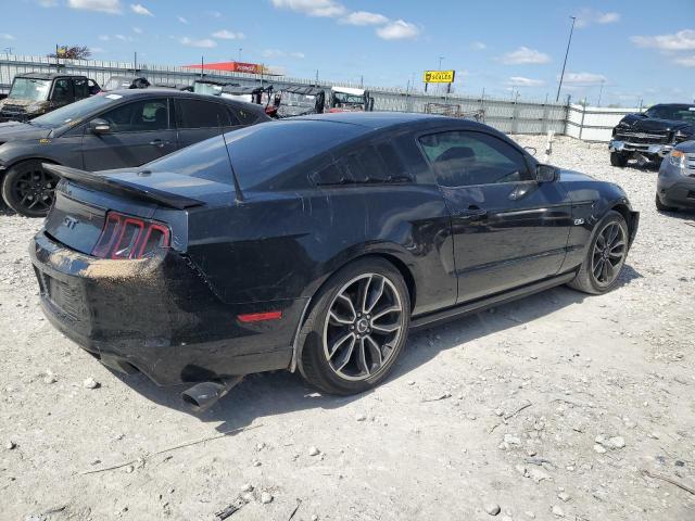 Vin: 1zvbp8cf6e5270683, lot: 52913145, ford mustang gt 20143