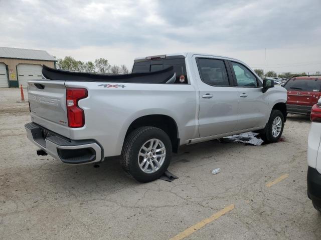 Vin: 3gcuyeed7lg262987, lot: 53302995, chevrolet all models k1500 rst 20203