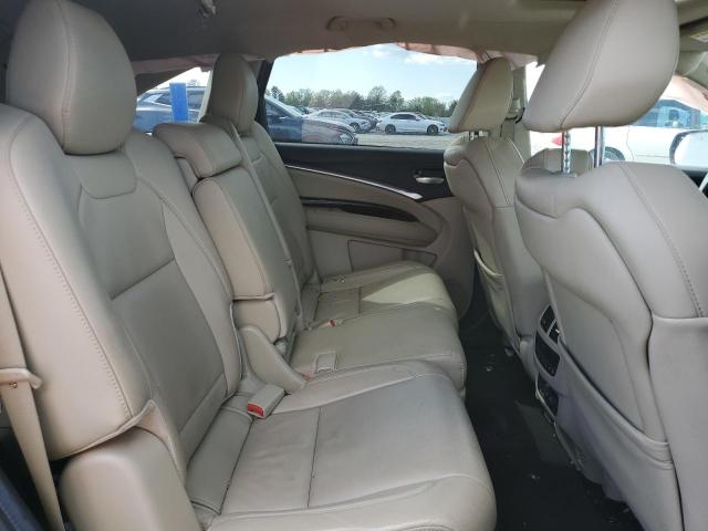 2019 ACURA MDX 5J8YD4H36KL036503