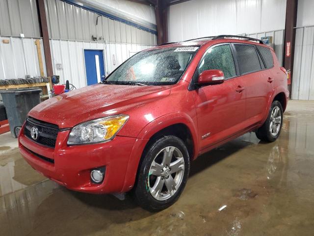 2010 TOYOTA RAV4 SPORT - JTMWF4DV3A5024819