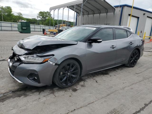 Vin: 1n4aa6ev1lc376370, lot: 54069605, nissan maxima sr 2020 img_1