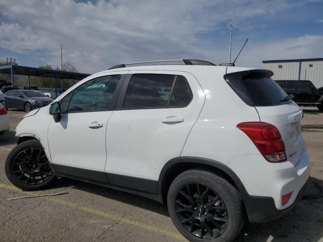 Vin: kl7cjpsm8nb539008, lot: 53315515, chevrolet trax 1lt 20222
