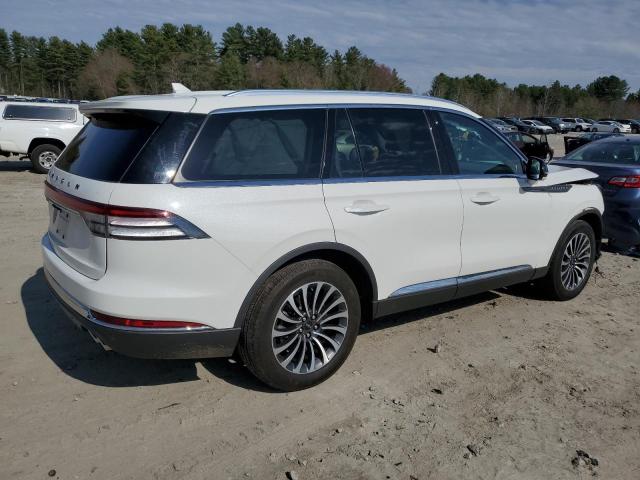 Vin: 5lm5j7xc9pgl09911, lot: 53422075, lincoln aviator reserve 20233