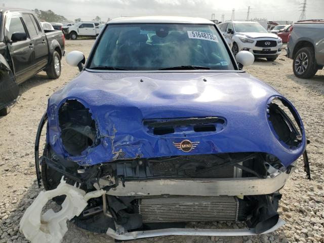2019 MINI COOPER S - WMWXP7C57K2A54512