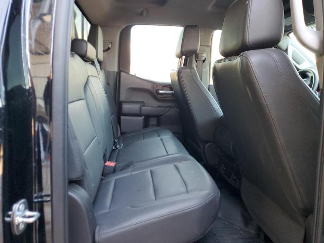 1GCRAAED9NZ539743 2022 CHEVROLET ALL Models