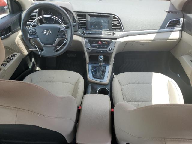 2017 HYUNDAI ELANTRA SE - 5NPD84LF0HH173629