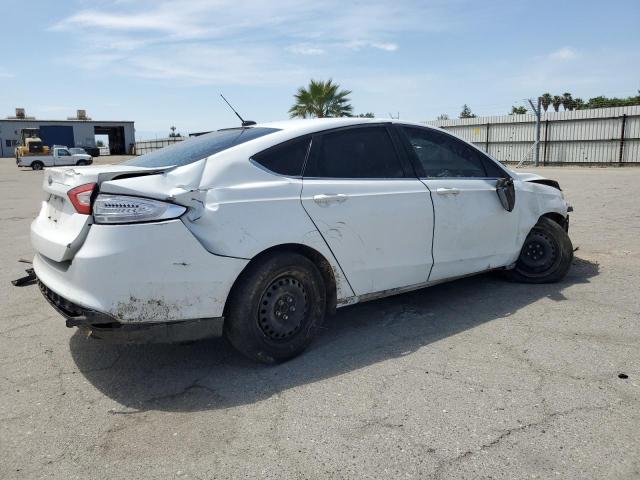 Vin: 3fa6p0g73er208265, lot: 55056035, ford fusion s 20143