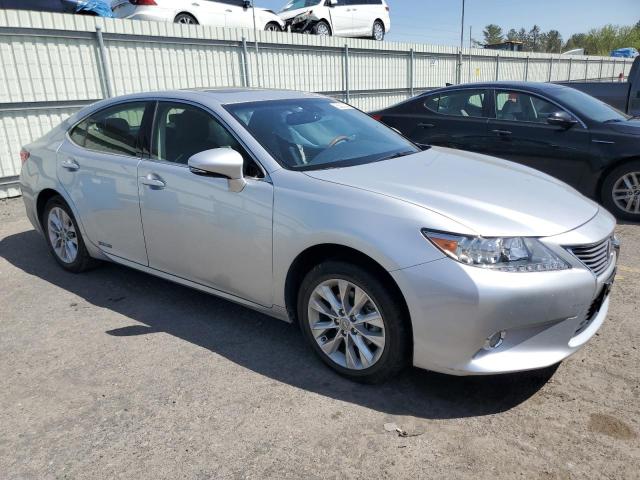 Vin: jthbw1gg7e2070010, lot: 55223205, lexus es300 300h 20144