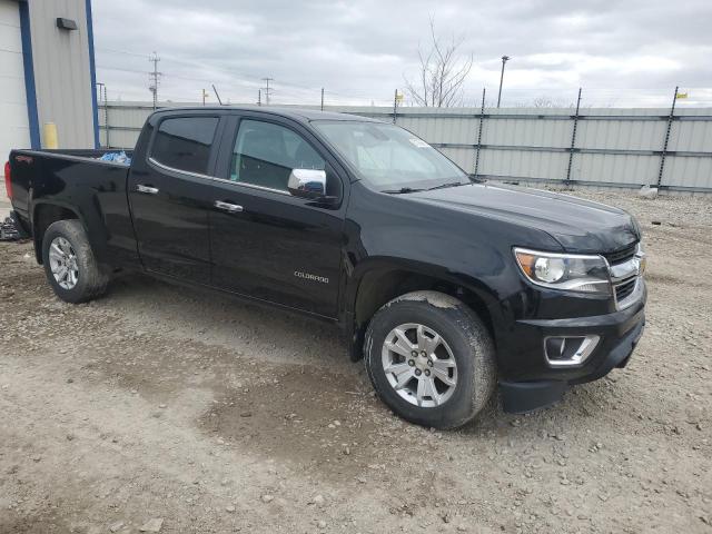 2017 CHEVROLET COLORADO L - 1GCGTCEN4H1318382