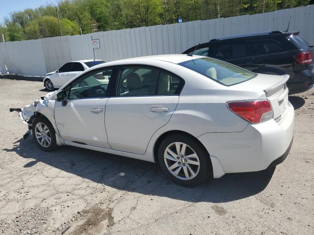 Vin: jf1gjac64fh006658, lot: 53815115, subaru impreza premium 20152