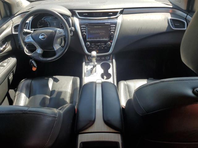 2017 NISSAN MURANO S 5N1AZ2MH7HN167505
