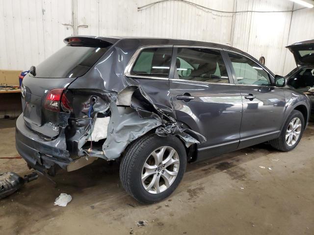 Vin: jm3tb3bv7e0444153, lot: 53023035, mazda cx-9 sport 20143