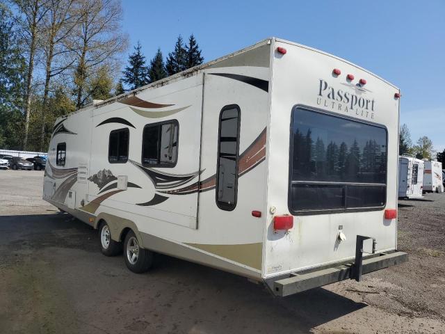 KEYSTONE PASSPORT 2011 white   4YDT28525BT414163 photo #4