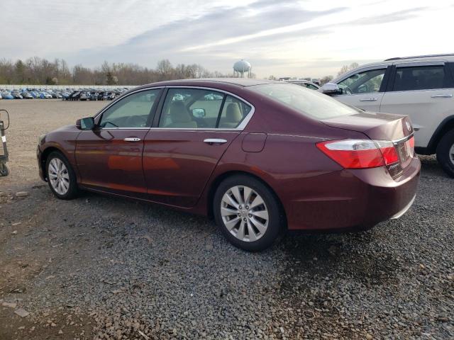 2013 HONDA ACCORD EX - Other View