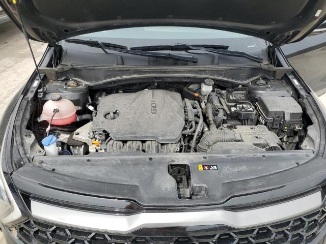 2023 KIA SPORTAGE X - 5XYK6CAF2PG026907