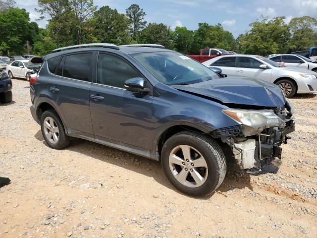 Vin: 2t3wfrev4ew107685, lot: 53848835, toyota rav4 xle 20144