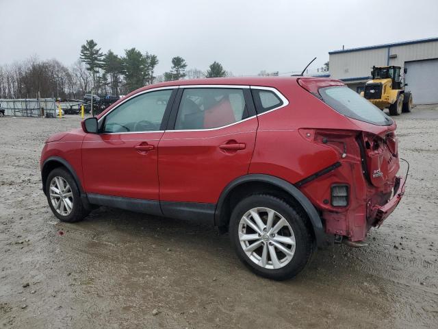 Vin: jn1bj1cp6hw008992, lot: 52301495, nissan rogue s 20172