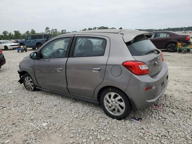 Vin: ml32a4hj7hh006081, lot: 53053845, mitsubishi mirage se 20172