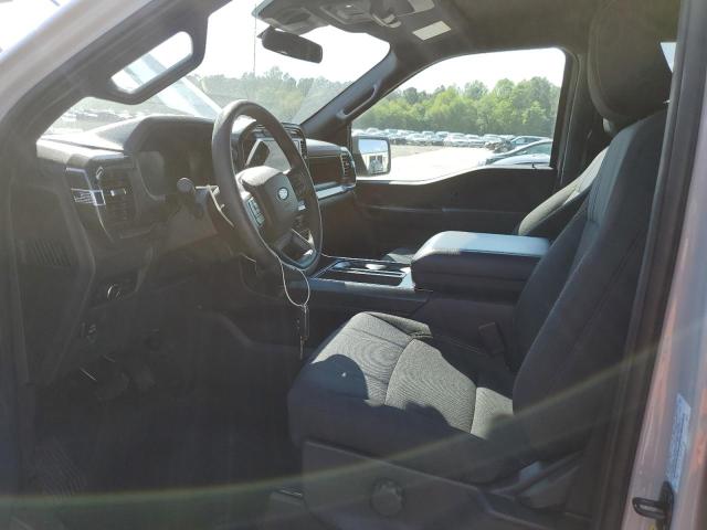 2024 FORD F150 STX 1FTEW2KP2RKF43183