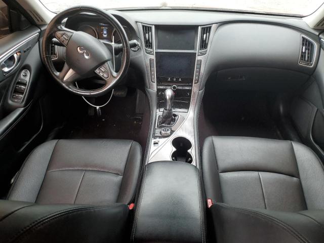 2016 INFINITI Q50 PREMIU - JN1EV7AP6GM301115