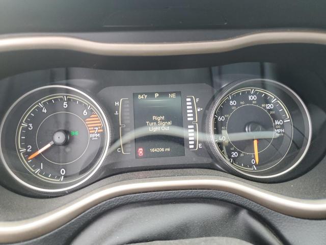 2016 JEEP CHEROKEE L - 1C4PJLCB0GW312207