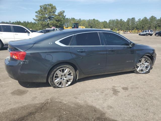 Vin: 2g11x5sl4e9262100, lot: 51508235, chevrolet impala ls 20143