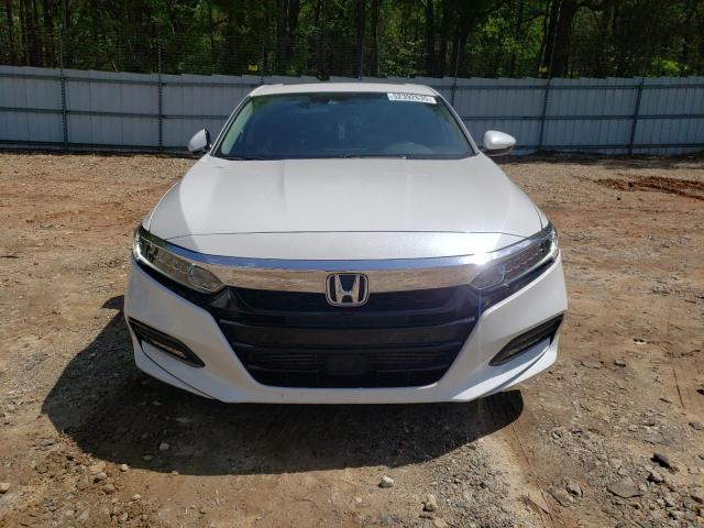 2020 HONDA ACCORD EXL - 1HGCV2F50LA028457