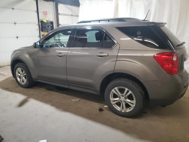 Vin: 2gnfleek1c6123396, lot: 53861895, chevrolet equinox lt 20122
