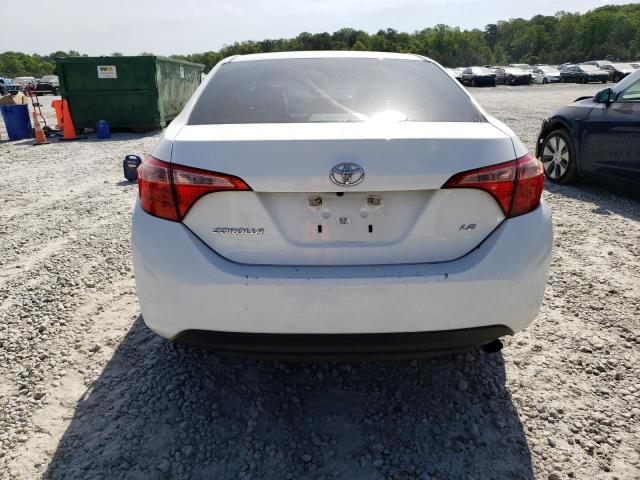 2019 TOYOTA COROLLA L - 5YFBURHEXKP909700