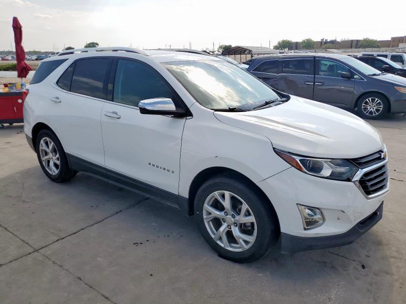 Vin: 3gnaxmev6js502279, lot: 53248275, chevrolet equinox premier 20184