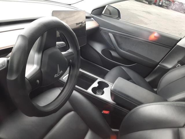 2021 TESLA MODEL 3 5YJ3E1EA9MF923414