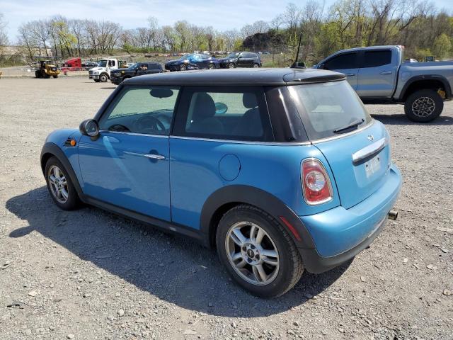 Vin: wmwsu3c50dt682885, lot: 54238515, mini cooper 20132