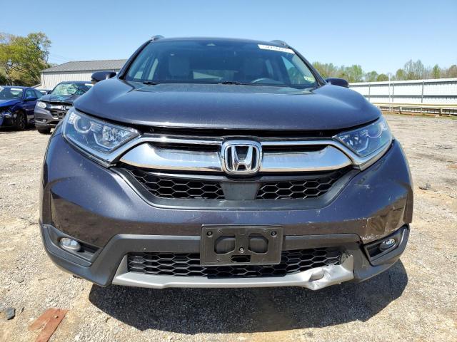 2019 HONDA CR-V EX - 5J6RW2H57KL025023