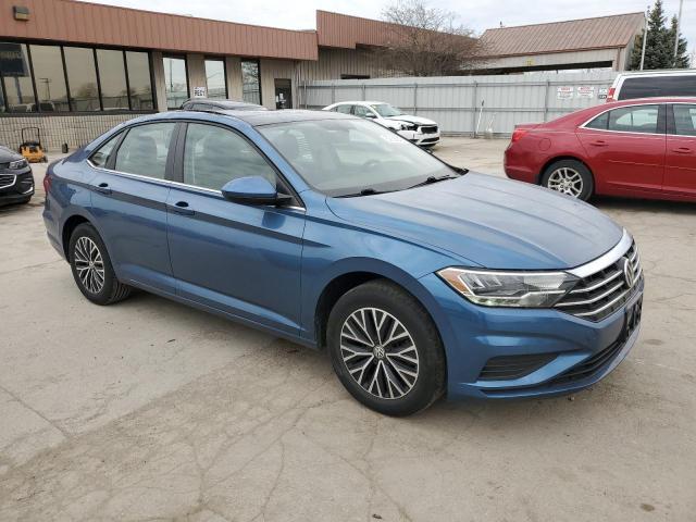 Vin: 3vwc57bu7km191260, lot: 52192645, volkswagen jetta s 20194