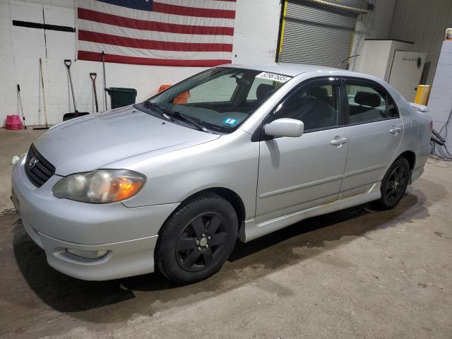 TOYOTA COROLLA CE