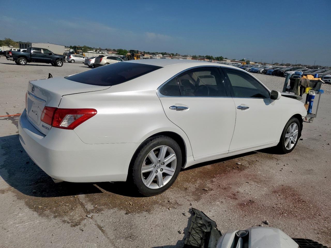 Lexus Es 350 2008