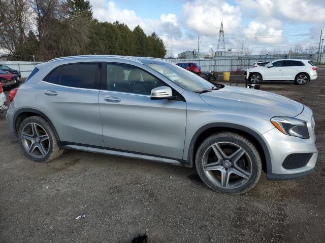 Vin: wdctg4gb1gj196925, lot: 49900325, mercedes-benz gla-class 250 4matic 20164