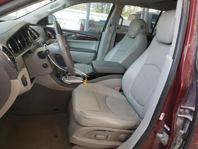 2017 BUICK ENCLAVE - 5GAKRCKD5HJ182169