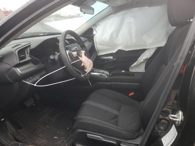 2020 HONDA CIVIC LX - 2HGFC2F69LH595540