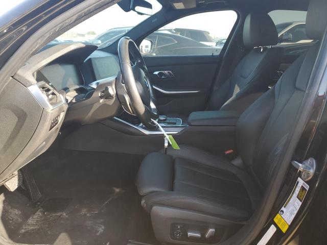 2020 BMW 330I - 3MW5R1J08L8B05599