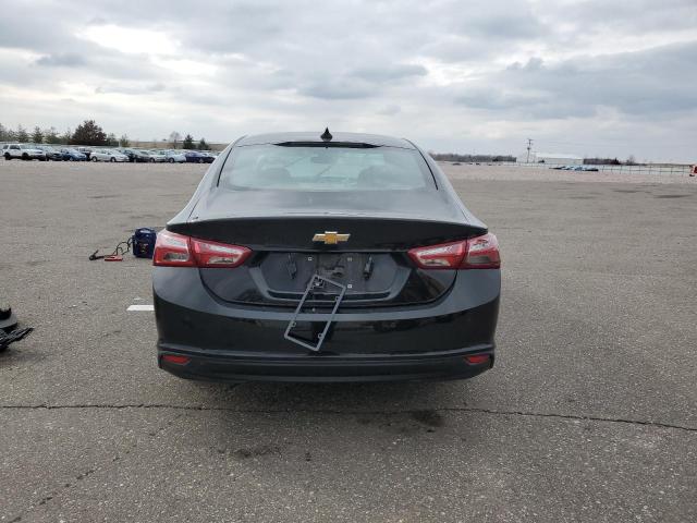 2022 CHEVROLET MALIBU LT - 1G1ZD5ST9NF105973