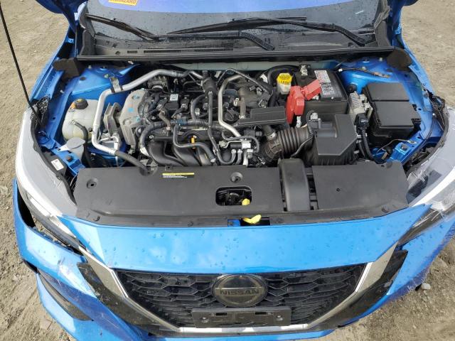 2023 NISSAN SENTRA SV - 3N1AB8CV5PY294941