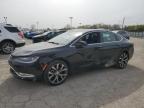 2015 CHRYSLER 200 C - 1C3CCCCB6FN650826