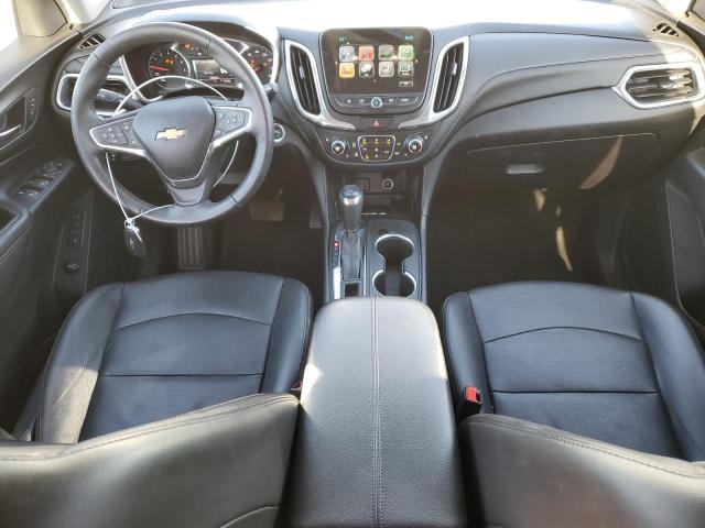 2018 CHEVROLET EQUINOX PR - 2GNAXWEX7J6200043