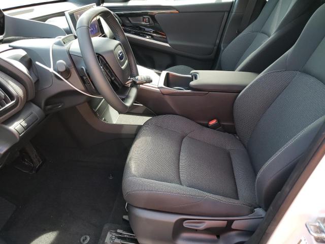 2024 SUBARU SOLTERRA P JTMABABAXRA065987