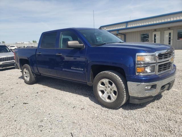 Vin: 3gcukrec5eg450359, lot: 53629225, chevrolet all models k1500 lt 20144