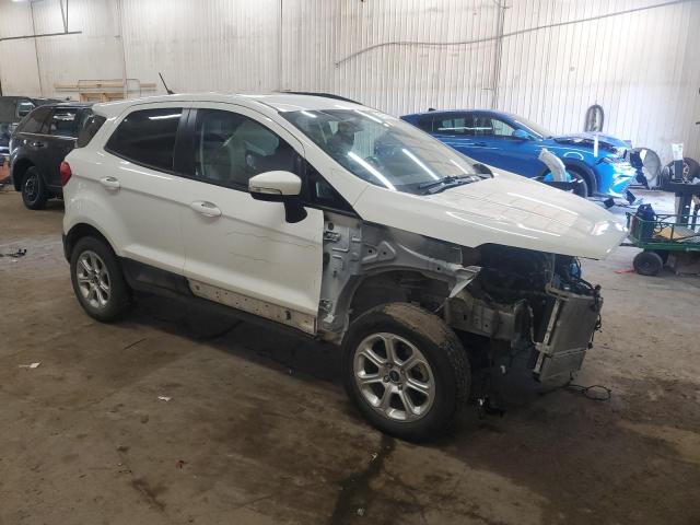 Vin: maj6p1ul6jc228705, lot: 54781485, ford ecosport se 20184