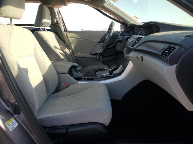 2015 HONDA ACCORD EX - 1HGCR2F71FA126231