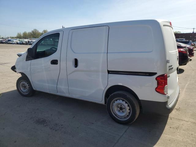 Vin: 3n6cm0kn7fk736572, lot: 54480405, nissan nv 2.5s 20152